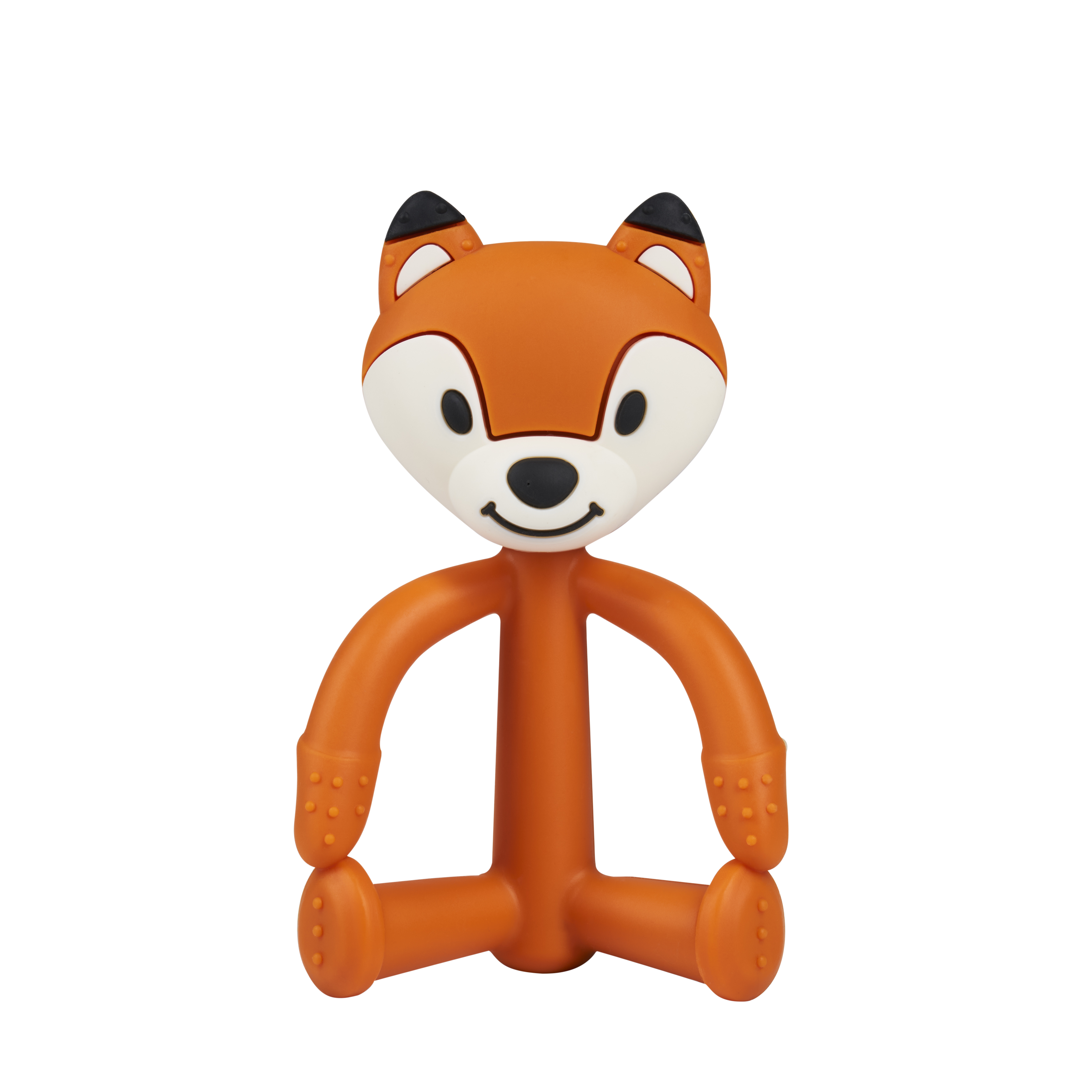 Riff Raff Baby — Riff the Fox Teether Product Safety Australia
